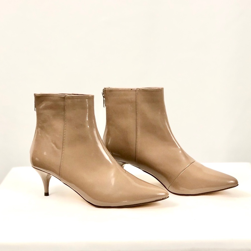 Urban Outfitters Ankle Boots